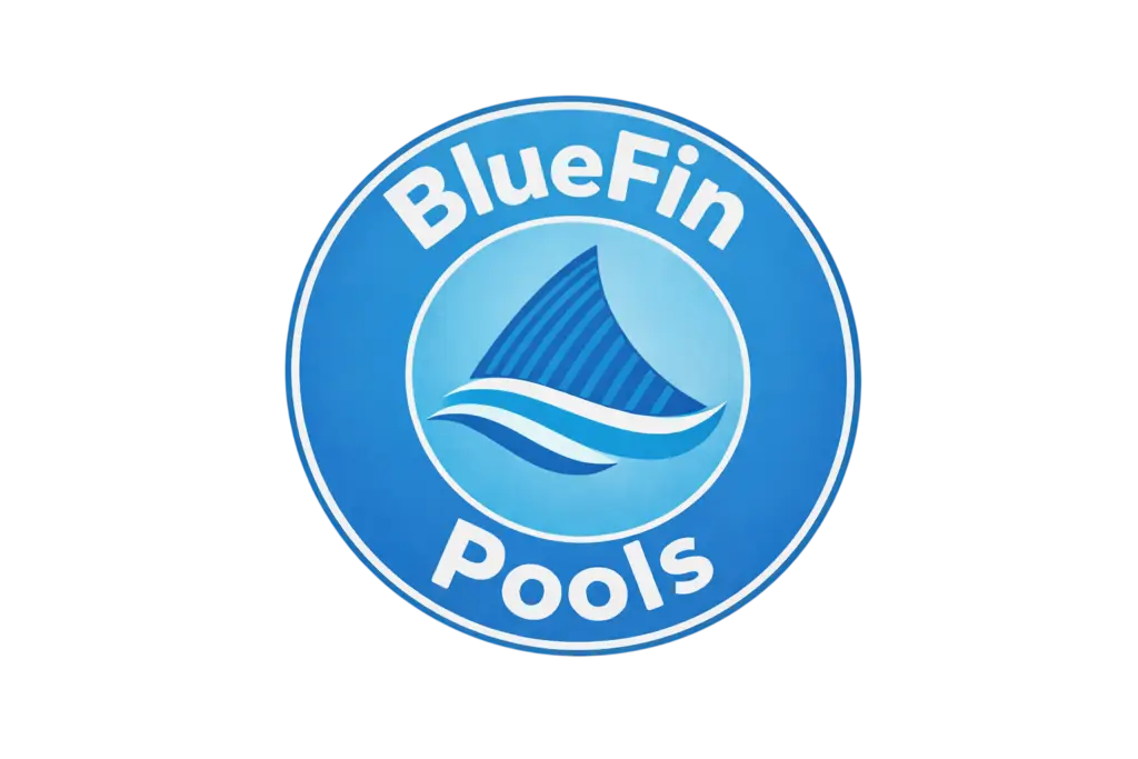BlueFin Pools